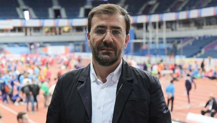 TAF Başkanı Fatih Çintimar: İnanıyorum ki 20ye yakın atletimiz olimpiyat vizesi alacak