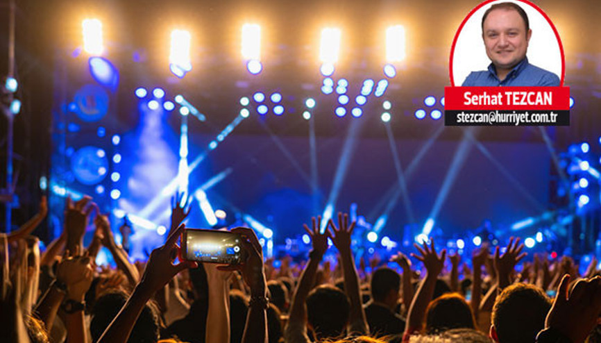 Destek değil, işimize dönmek istiyoruz