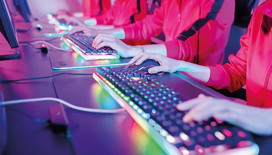 Dijital oyun sektörü yüzde 29 büyüdü