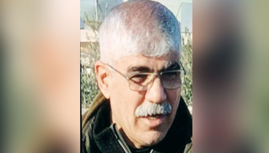 MİT’ten Mahmur’a 2. operasyon MİT’ten Mahmur’a 2. operasyon