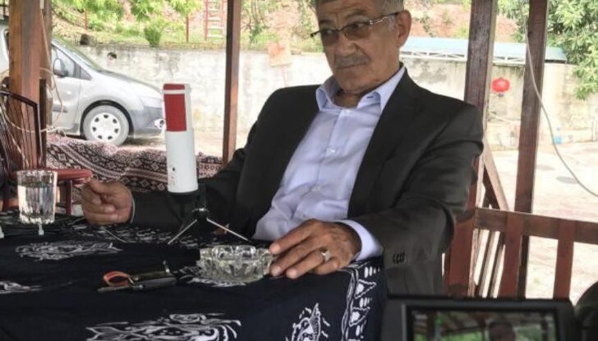 Halis Serbest kimdir Bergenin ölümüne sebep olan eşi hakkında bilgiler