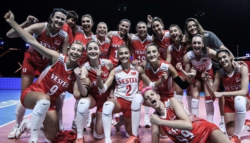 Türkiye Japonya voleybol maçı ne zaman saat kaçta hangi kanalda
