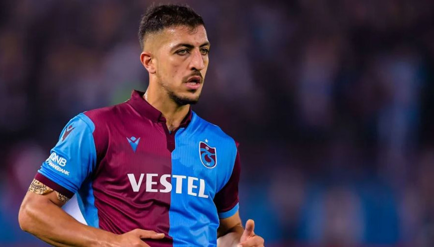 Göztepe Trabzonsporun yıldızlarını bekliyor 4 isim...