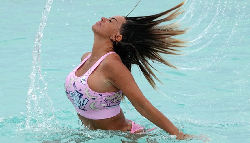 Bu kez tüm vücudundan yağ aldıracak: Türkiyede estetik tatili