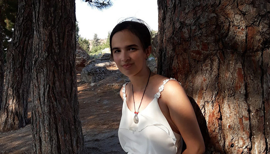 Yaşı kadar dil biliyor Yaşı kadar dil biliyor