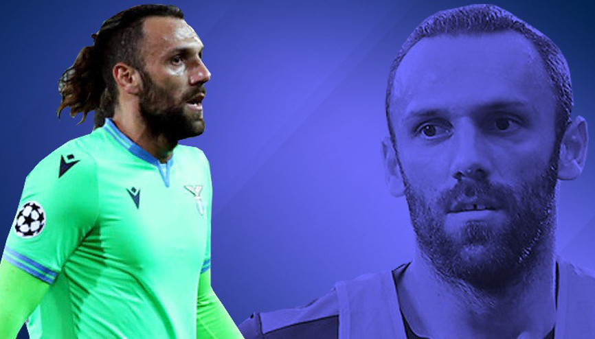 Son Dakika Transfer Haberi... Vedat Muriqi, Fenerbahçe günlerini arıyor Geri dönüş...