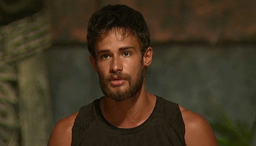 Survivor Batuhan kimdir, kaç yaşında, nereli İşte Batuhan Karacakayanın oynadığı diziler ve biyografisi