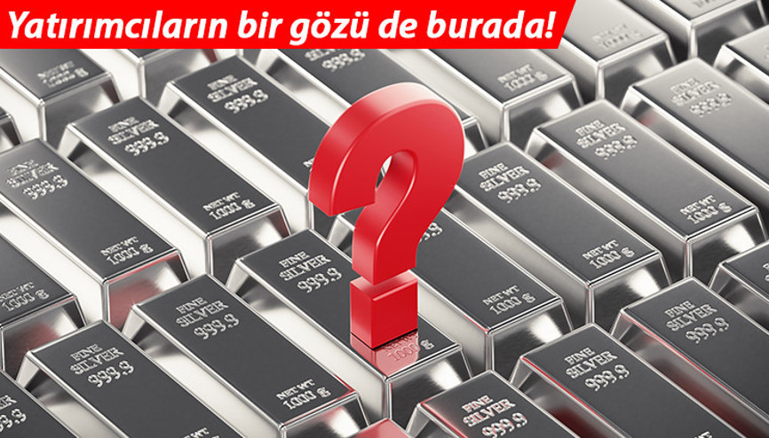 Uzmanlar yorumladı: Önümüzdeki dönemde gümüş fiyatlarını ne bekliyor