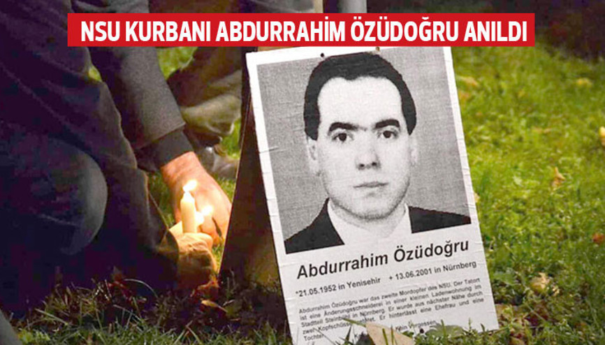 ‘Türkler hiçbir yere gitmiyor ve gitmeyecek’