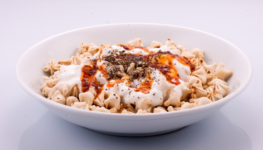 Mantı nasıl yapılır, nasıl pişirilir Evde kolay Kayseri mantısı tarifi ve yapımı için püf noktaları