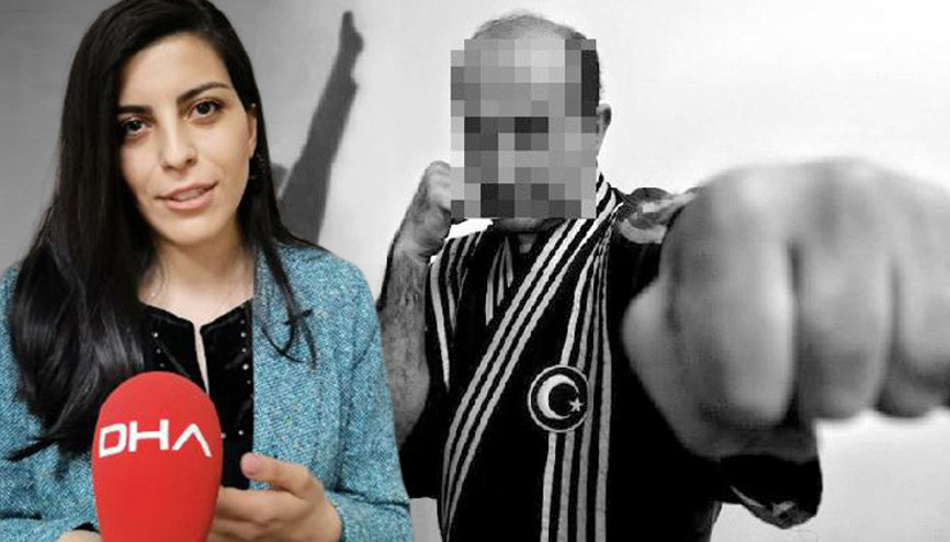 Spor kursunda iğrenç istismar 72,5 yıl hapis cezası almıştı... Antrenör hakkında yeni karar