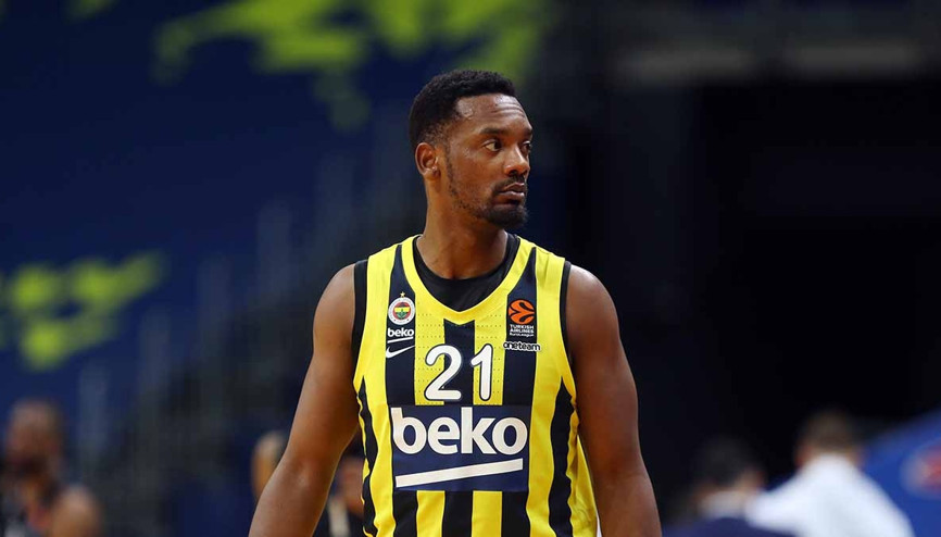 Son Dakika:  Dyshawn Pierre 3 yıl daha Fenerbahçede - Transfer Haberleri