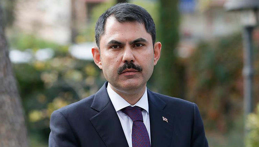 Son dakika: Bakan Kurum müsilajdaki son durumu açıkladı