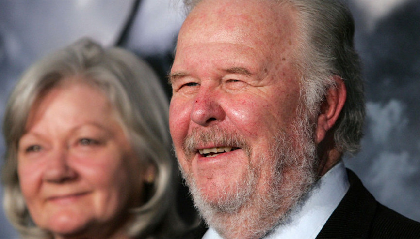 Ünlü oyuncu Ned Beatty hayatını kaybetti