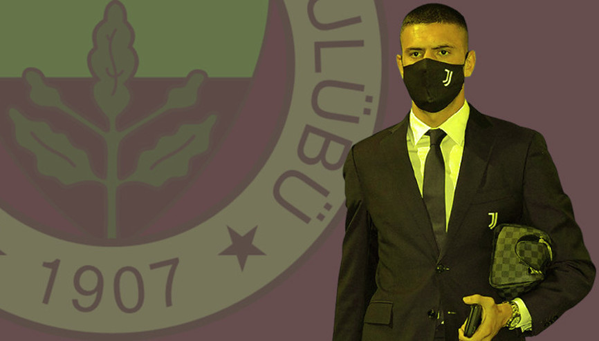 Son dakika haberi: Fenerbahçe stoper transferi için aradığını buldu Merih Demiral ayrılırsa... Son dakika haberi: Fenerbahçe stoper transferi için aradığını buldu Merih Demiral ayrılırsa...