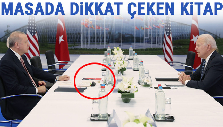Son dakika haberler... Cumhurbaşkanı Erdoğan ile Biden görüşmesinde dikkat çeken detay.... NATO zirvesindeki gelişmeler.. Son dakika haberler... Cumhurbaşkanı Erdoğan ile Biden görüşmesinde dikkat çeken detay.... NATO zirvesindeki gelişmeler..
