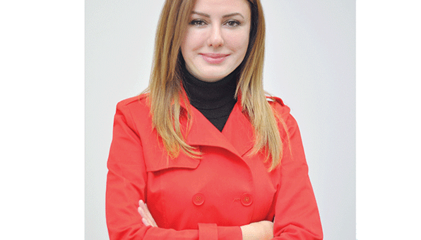 HÜRRİYET’E 3 ÖDÜL