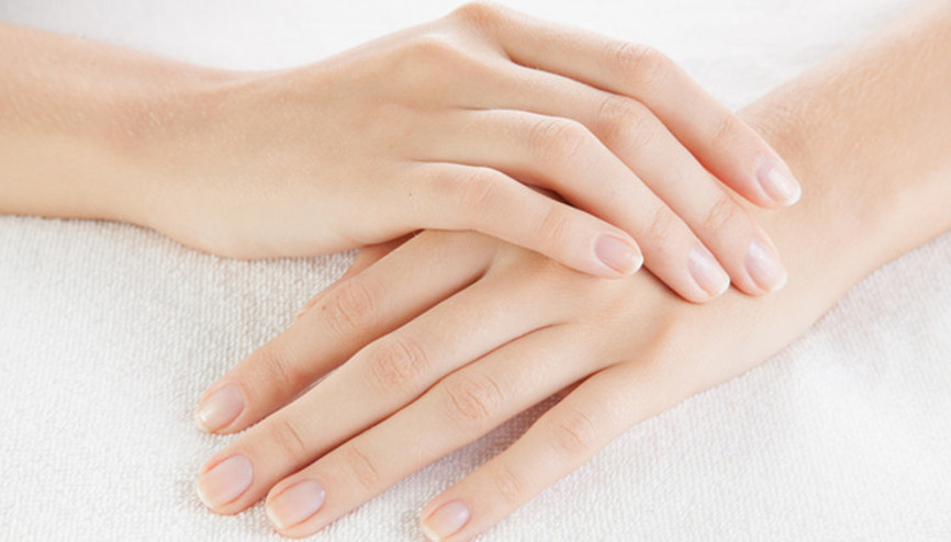 Tırnak bakımı nasıl yapılır Evde tırnak bakımı için doğal yöntemler