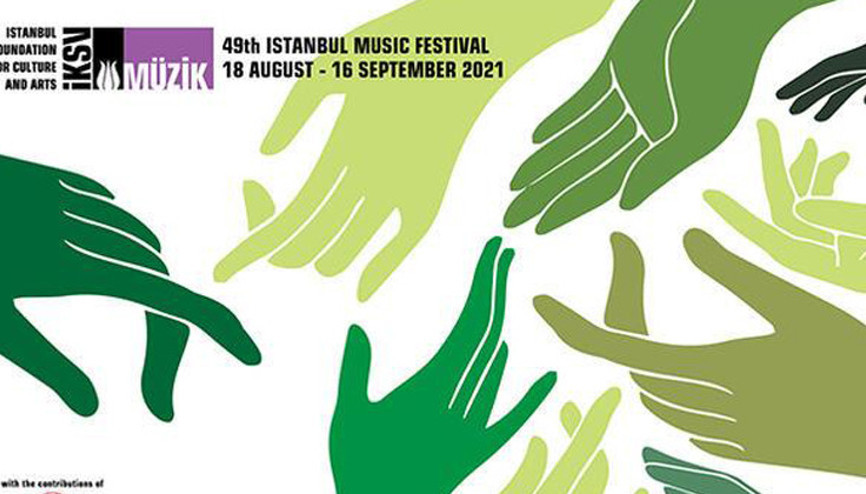 49. İstanbul Müzik Festivali, 18 Ağustosta başlıyor