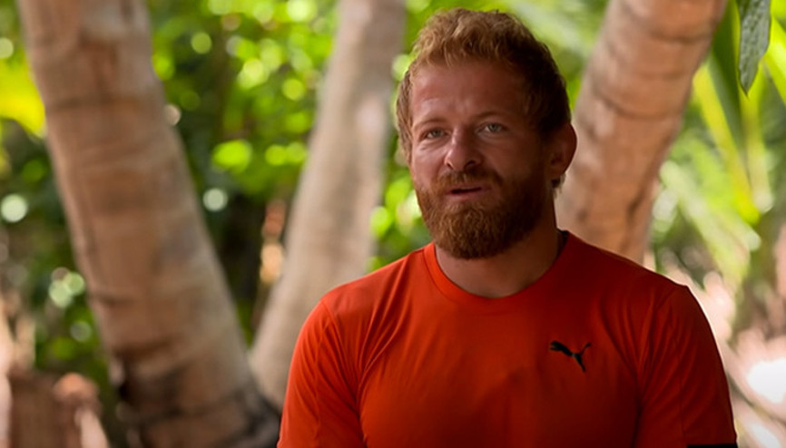 Survivor İsmail kimdir, kaç yaşında, mesleği ne İsmail Balaban haftanın ilk eleme adayını belirledi