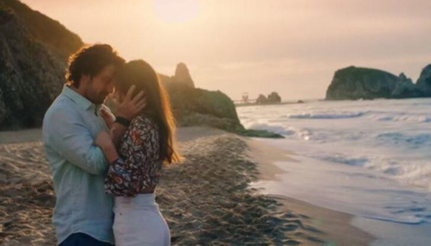 Ada Masalı nerede çekiliyor Kırlangıç Adası nerede, hangi ilde