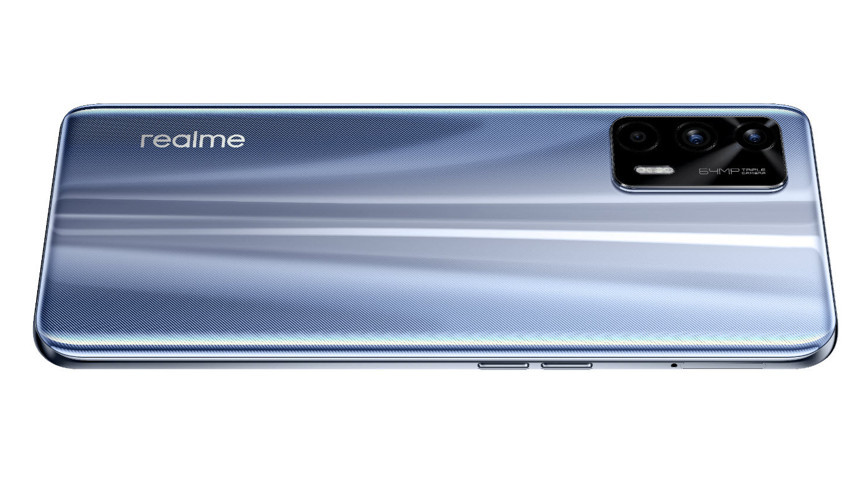 realme GT tanıtıldı: İşte öne çıkan özellikleri