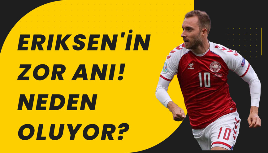 Eriksen neden fenalaştı, Favre F.Bahçeye gelir mi, G.Saray başkanını seçiyor | Hadi Ben Kaçtım #18
