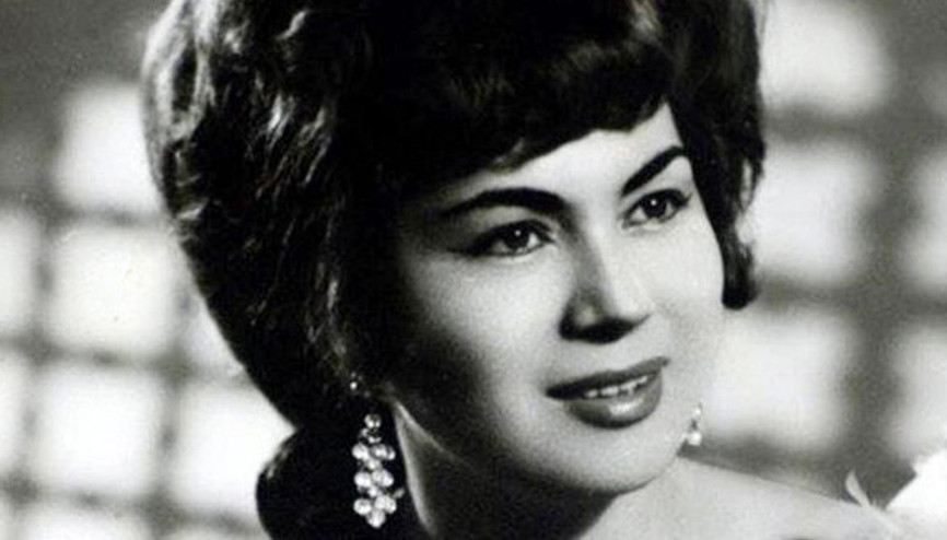 Son dakika haberi: Yıldız Ayhan hayatını kaybetti
