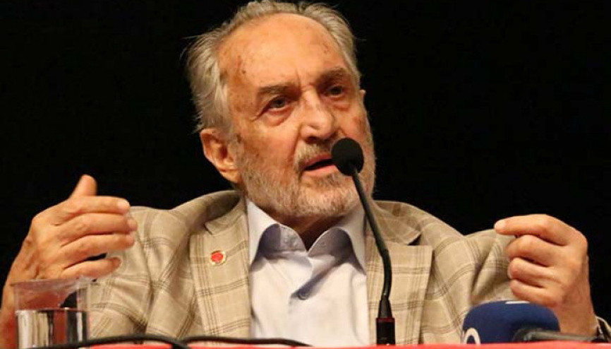 SP’li Asiltürk’ten kongre çıkışı SP’li Asiltürk’ten kongre çıkışı