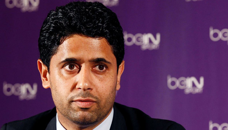 Nasser Al-Khelaifi yönetimindeki ilk Avrupa Kulüpler Birliği Yönetim Kurulu Toplantısı gerçekleşti