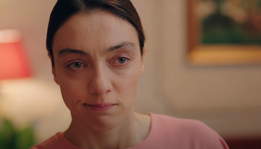 Merve Dizdar kimdir, kaç yaşında, nereli Masumlar Apartmanının Gülbeni Merve Dizdar Kırmızı Odada