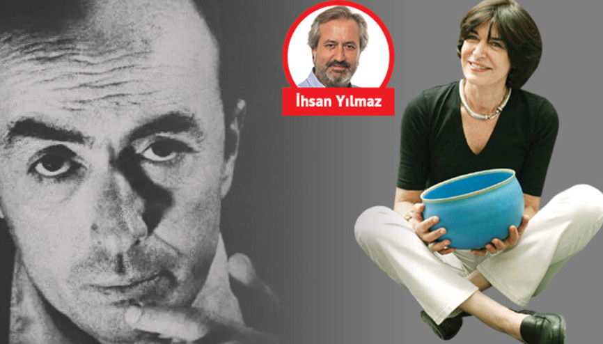 Edip’ten Alev’e aşk mektupları