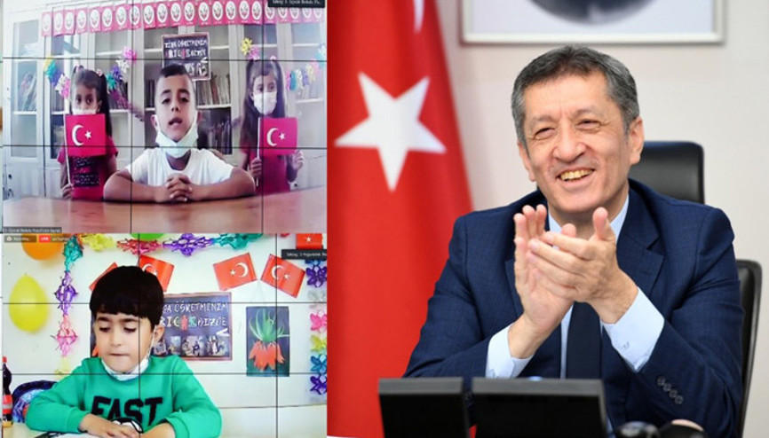 Hayal kurmaktan vazgeçmeyin