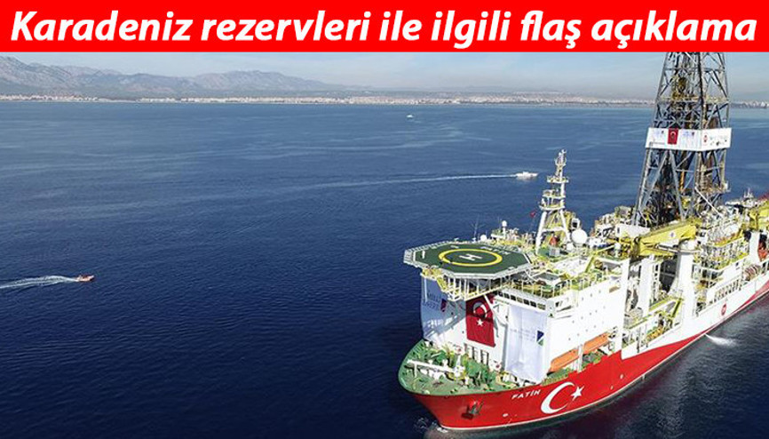 Son dakika... SOCARdan Karadeniz gazı için ortak çalışma sinyali Son dakika... SOCARdan Karadeniz gazı için ortak çalışma sinyali