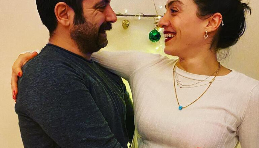 Merve Dizdar boşandı mı Gürhan Altundaşar kimdirAçıklama geldi