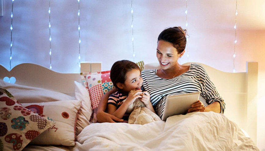 Sanat eserlerinden masallar yaratarak çocuklarınızı farklı bir yolculuğa çıkın Sanat eserlerinden masallar yaratarak çocuklarınızı farklı bir yolculuğa çıkın