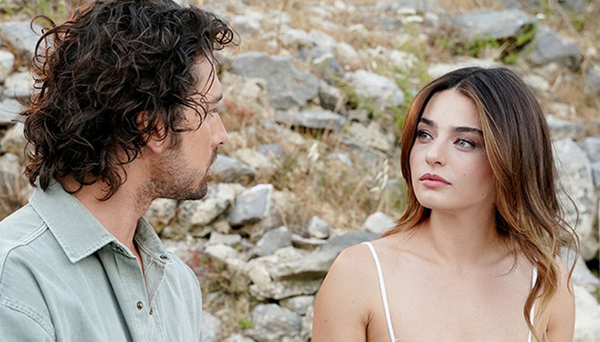 Ada Masalı nerede çekiliyor Dizide adı geçen Sığacık ve Kırlangıç Adası nerede