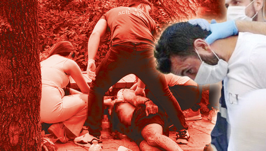 Suç ve ödül... İsyan ettiren karar: Boğazını kes 1 yılda tahliye ol