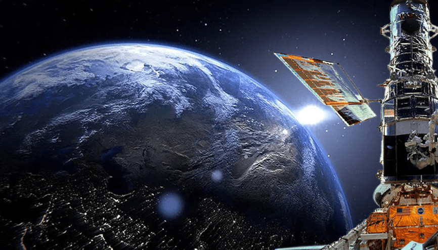 Haberler: NASAnın uzaydaki gözü Hubble teleskobu bozuldu: İşte nedeni