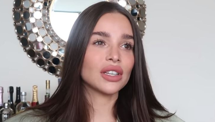 Ezgi Fındık kimdir, sevgilisinden neden ayrıldı İşte Ezgi Fındıkın sevgilisiyle ilgili bilinenler