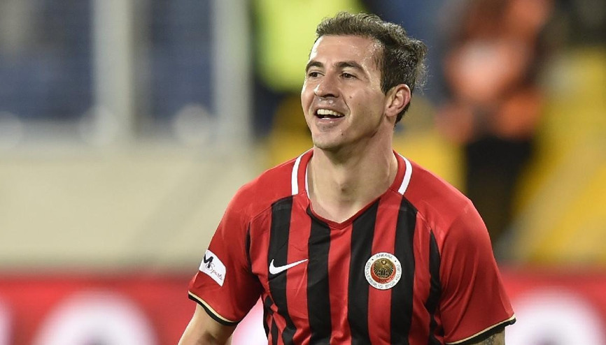 Son dakika transfer haberi: Bogdan Stancunun yeni takımı belli oldu