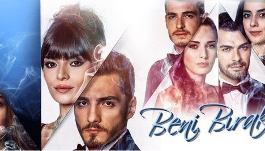 Beni Bırakma ne zaman final yapacak