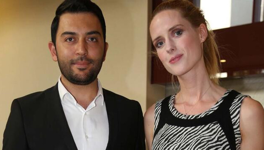 Oyuncu Wilma Elles, ’dolandırıcılık’ suçlamasıyla hakim karşısında