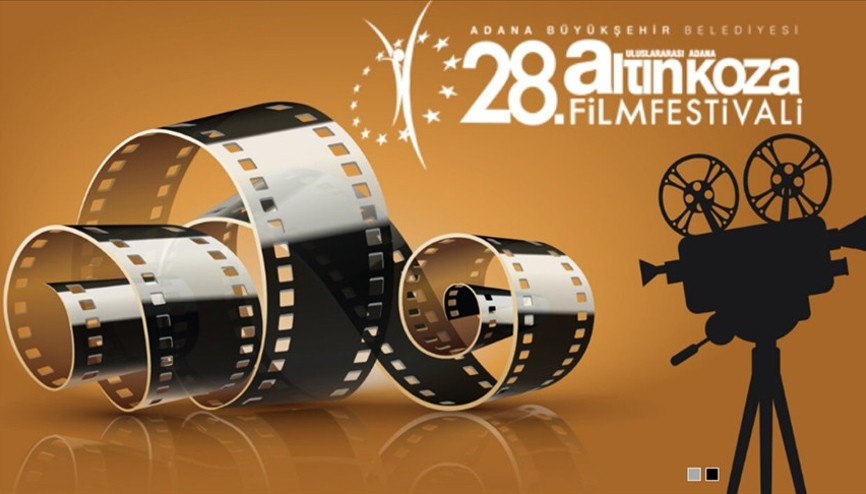 Altın Koza Film Festivali ne zaman yapılacak Tarih netleşti