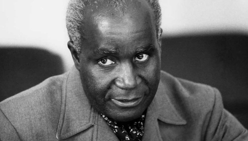 Son dakika haberi: Kenneth Kaunda hayatını kaybetti 21 günlük ulusal yas ilan edildi