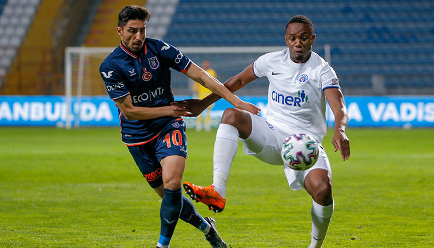 Son Dakika Transfer Haberi... Fode Koita resmen Trabzonsporda 3 yıllık anlaşma duyuruldu