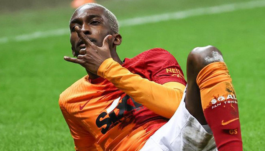 Son Dakika Transfer Haberi... Henry Onyekuru, Galatasarayı bekliyor