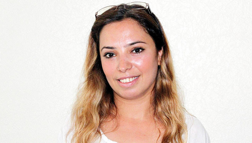 HPD binasına yapılan saldırıda ölen Poyraz annesinin yerine işe gelmiş HPD binasına yapılan saldırıda ölen Poyraz annesinin yerine işe gelmiş