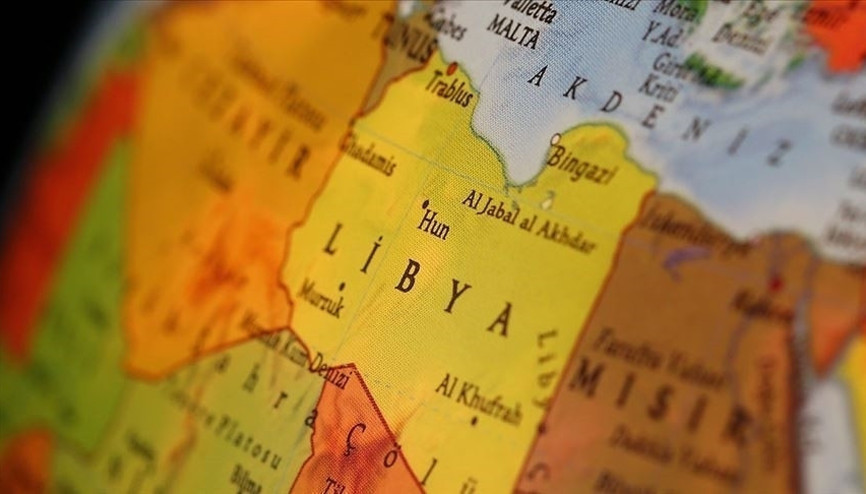 Hafter milisleri Libyanın güneyindeki teröristlere karşı askeri operasyon başlattıklarını bildirdi