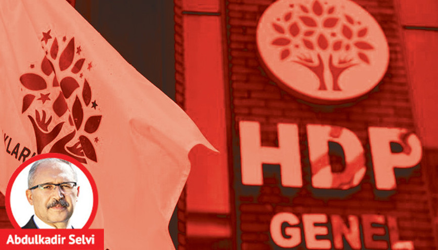 HDPye saldırı aydınlatılmalı